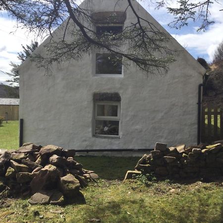 Comraich Tokavaig Exterior foto