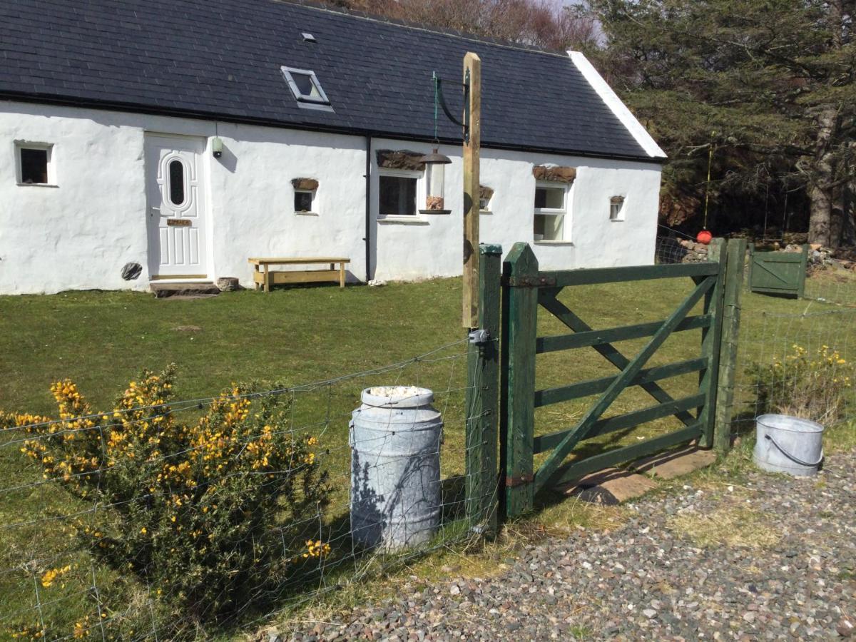 Comraich Tokavaig Exterior foto