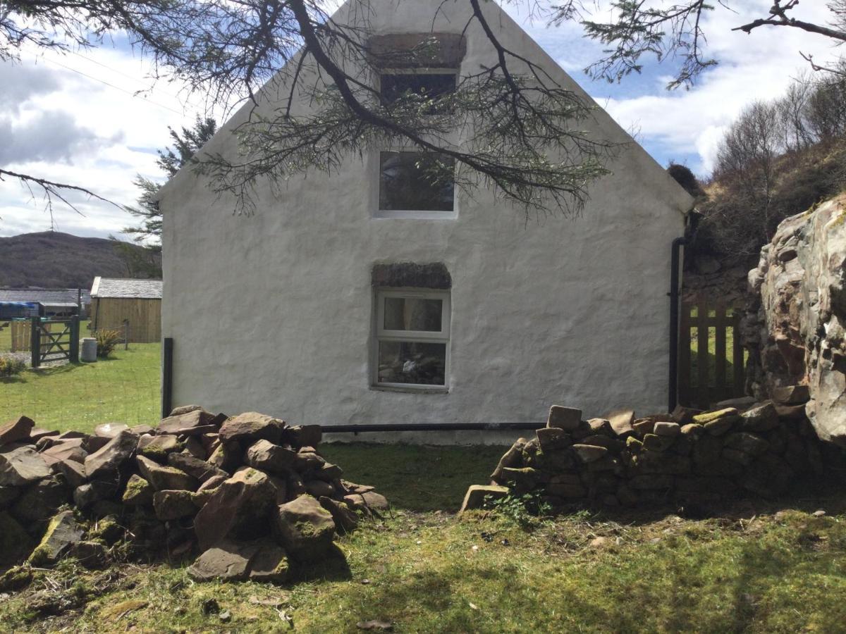 Comraich Tokavaig Exterior foto