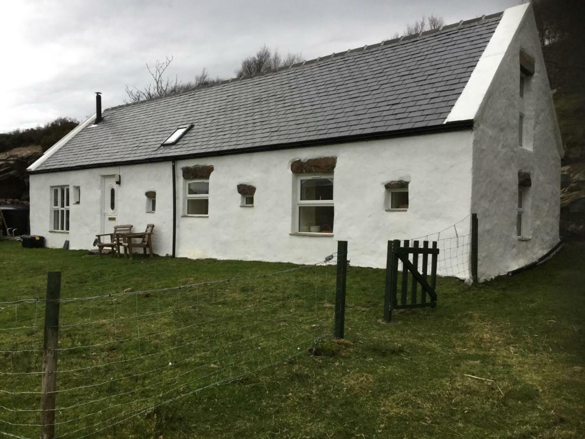 Comraich Tokavaig Exterior foto