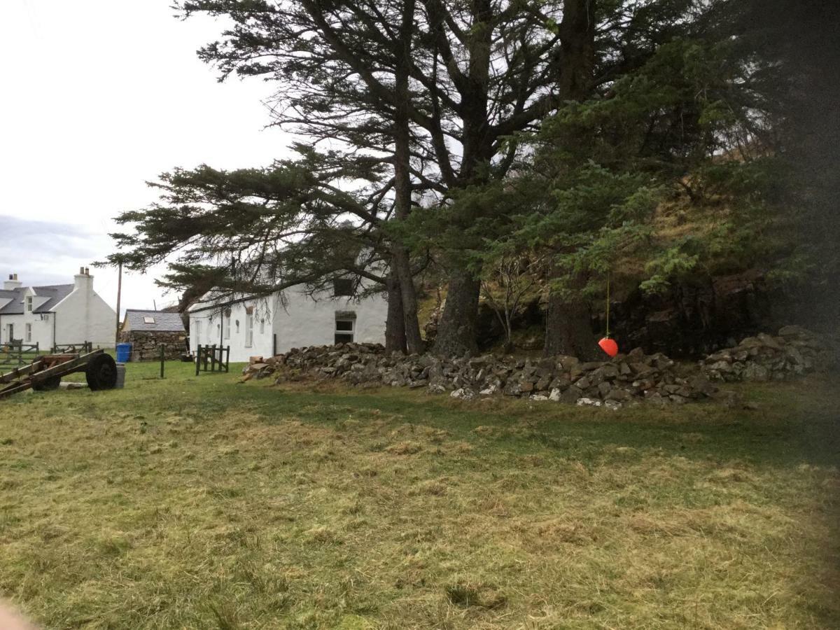 Comraich Tokavaig Exterior foto